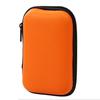 External Drive Protector Cover Earphone Box HDD Bag Zipper Pouch Hard Disk Case EVA Storage Box