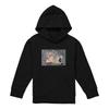 Cinderella Childrens/Kids Even The Best Sisters Anastasia Drizella Heather Hoodie