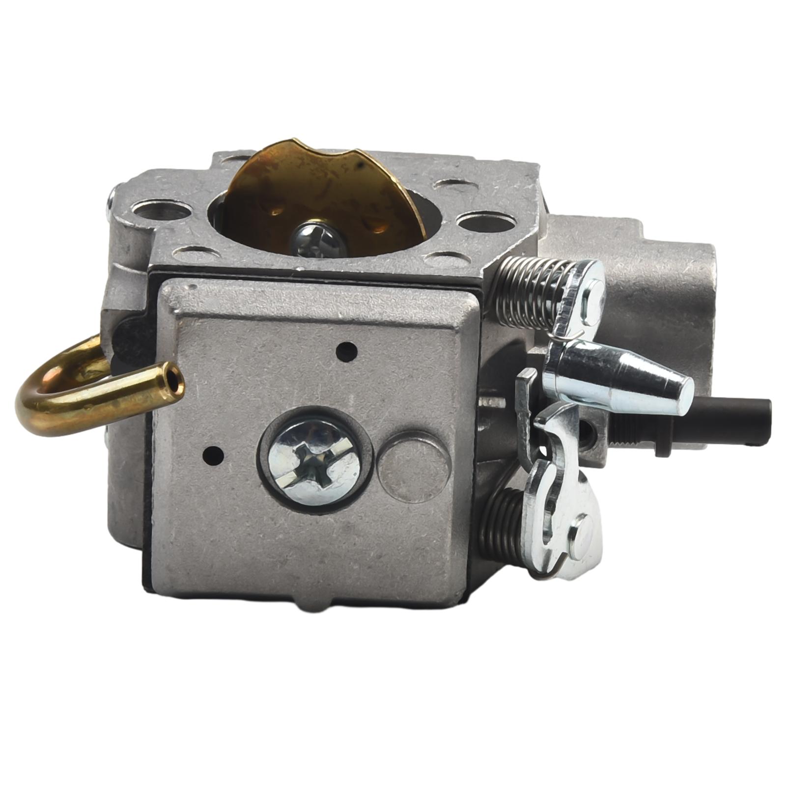 

Innovative Carburetor Connector Tailored to Meet the Demands of Stihl\ s Popular Chainsaw Range Including 270/280 Series China Mainland