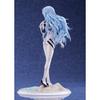 Kurenel Shin Evangelion Movie: Rei Ayanami [VOYAGE END] 1/7 Scale Painted Figure Collectible