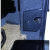 Left/Right-Side Cover Plate for Volkswagen T4 Transporter Trunk Lock Mechanism OE705829726A