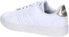 Sneakers Adidas Advantage 2.0 Women Grey Six/cyber Metallic/off White