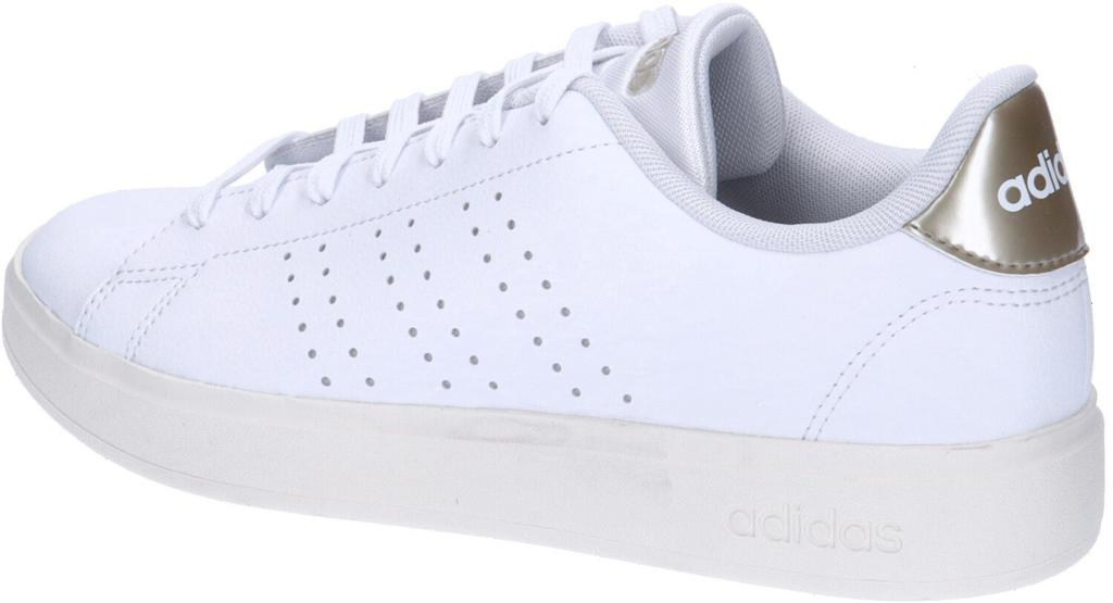 Sneakers Adidas Advantage 2.0 Women Grey Six/cyber Metallic/off White