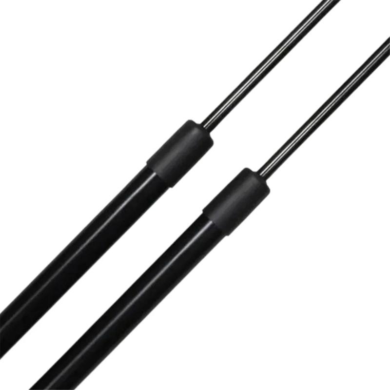 1 Pair Boot Gas Charged Spring Struts Damper for 81850-M60M00 81860-M60M00 Automotive Tailgate Lift Supports Replacement