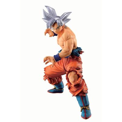 B Prize Son Goku No Figure Ichiban Kuji Dragon Ball ULTIMATE VARIATION (Gokui Gokui)