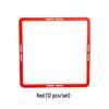 Longchan Square Football Training Hoops