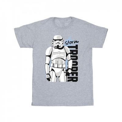 Stormtrooper-T-Shirt für Herren