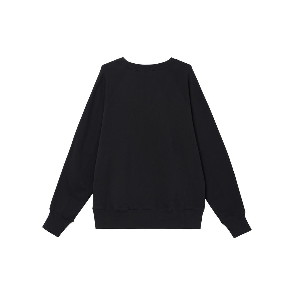 Nike Sportswear Air French Terry Crewneck Asia Sizing DV9830-010
