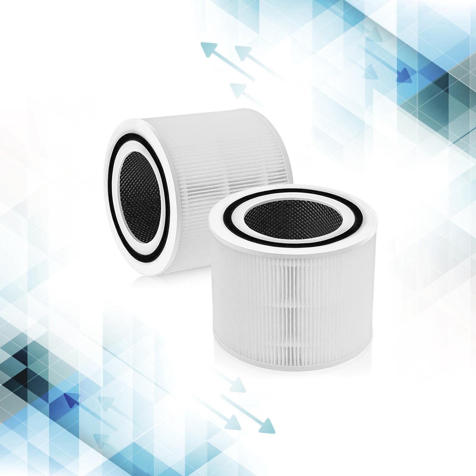 

Сменные фильтры Core300 True HEPA для очистителей воздуха Core300 и Core300S Core300