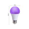 Atmosphere UV Light Bulbs Blacklight Ultraviolet Lamp Purple Black Light Bulb UV Purple Bulb  Disco