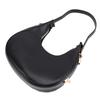 Women Handbag French   Minimalist and Fashionable Single Shoulder Top Handle Purse Bag