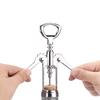 Wine Bottle Opener - Versatile Household Wine Opener - Wine and Beer Bottle Opener - Wine Bottle Uncapping Tool