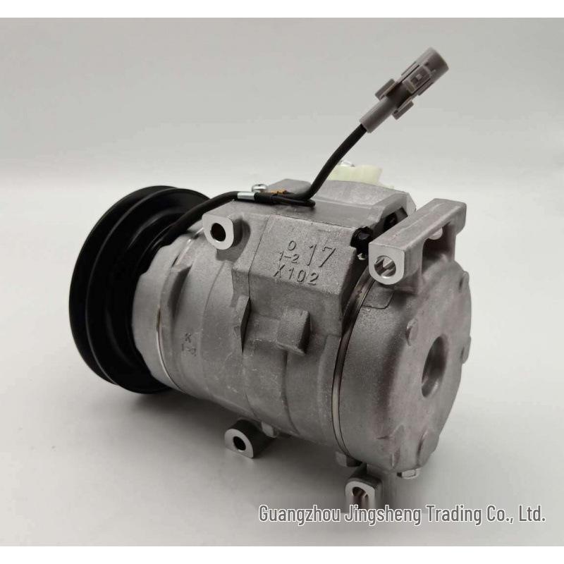 Toyota Prado 2700 AC Compressor (88320-6A090)