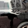 Nakładka na klamkę zewnętrzną drzwi samochodu z nadrukiem włókna węglowego Listwa miseczki drzwi do Toyota Land Cruiser Prado J120 2002 2005 2009