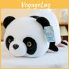 Into Turn Panda Unicorn Bear Plush Toy Stuffed Animal Doll Decoration Gift Kids