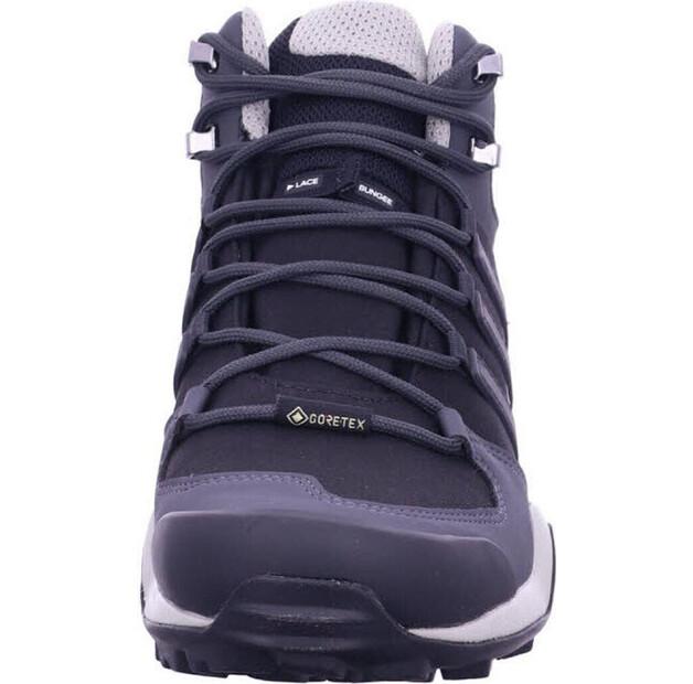 Треккинговые ботинки Adidas Terrex Swift R2 Mid GTX