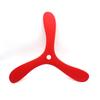 Children's Soft Three-Leaf Boomerang Toy for Outdoor Parent-Child Play