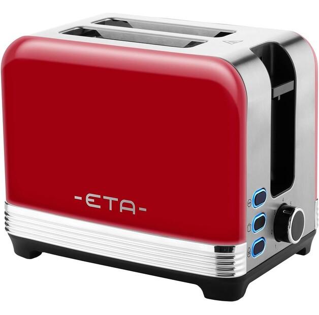 

Тостер eta Storio rot (ETA916690030)