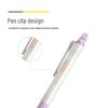 M&G AKPJ8601 Heat Erasable Gel Pen 0.5mm
