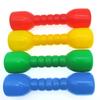 2Pcs Children Non-slip Dumbbells Arm Muscles Training Hand Weights for Fitness