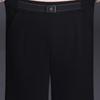 Wide-leg Pants Women Spring Autumn New Style High-waisted Loose Slim Straight-leg Trousers Petite Pants