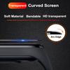 1/5pcs Screen Protector For Xiaomi Mi Band 8 7 Pro 6 5 4 Film Full Cover Soft Screen Protector Smart Watch Accessories Not Glass