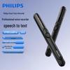 vtr5150pro 32gb bluetooth pen recorder - black
