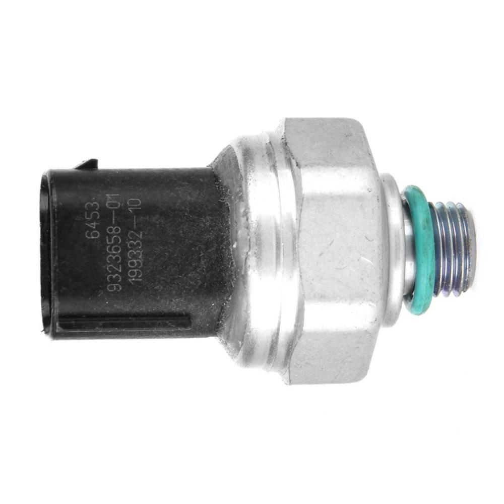 1pc Car A/C Pressure Switch Sensor OEM64539323658 For BMW E81 E46 E90 E39 E60 E61 E84 E83 Brand New Car Accessories