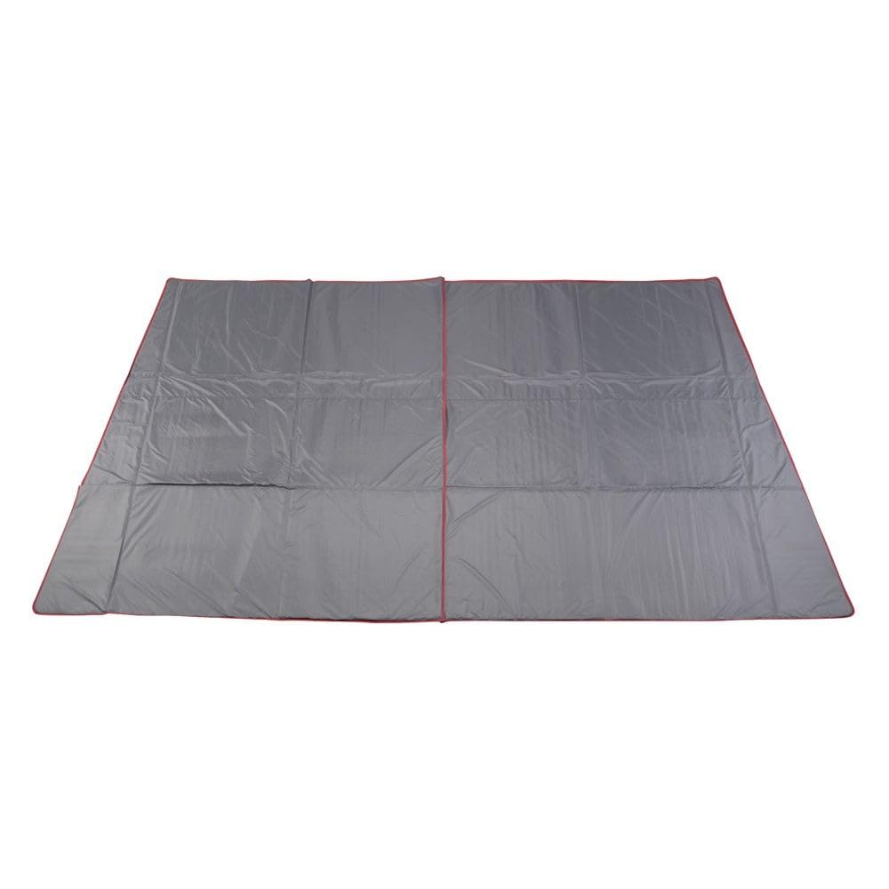 

Внутренний коврик Snow Peak Granberg L, серый TM-782