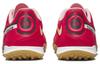 Nike Tiempo Legend 9 Academy Tf Siren Red Citron Tint Bleached Coral Summit White DA1191-618