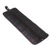 Pen Curtain Portable Pencil Case Oxford Cloth Canvas Pen Curtain Stationery Pen Case48 Hole