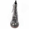 Botín Casual Para Mujer.  Montevita  Motta  100978
