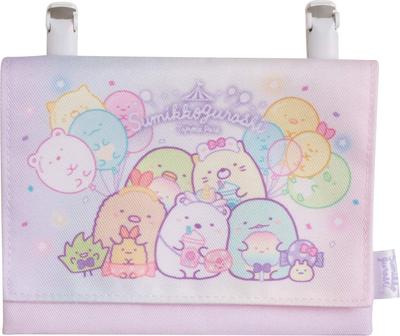 San-X Sumikko Gurashi Pocket Pouch CA01201