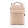 Backpack Reisenthel Allday M Iso Twist Coffee (EM6041)