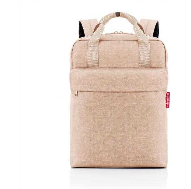 Рюкзак Reisenthel allday M iso twist coffee (EM6041)