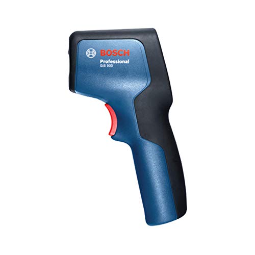 Bosch Professional Strahlungsthermometer GIS500 [Originalprodukt]