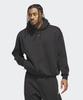 Basketball Fleece Hoodie - Black / Jx5597