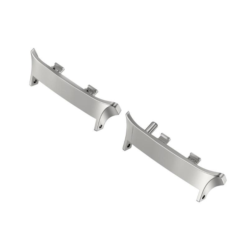 Watch Replacement Accessory Bracelet Belt Link Attachment for Watch 22mm Watch Strap Adapter Metal Connector