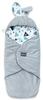 Baby Car Seat Blanket Trainer