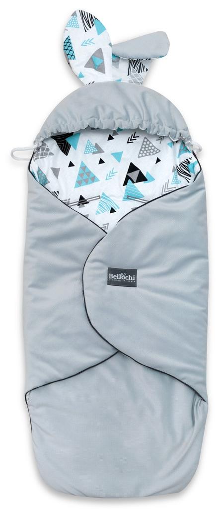 Baby Car Seat Blanket Trainer