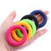 3pcs Silicone Cock Ring Penis Bondage Chastity Cage Ball Stretcher Sex Toys for Men Penis Ring Delay Ejaculation Sex Shop