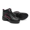 Damen-Tanzschuhe aus Leder, weiche Sohle, mittlere Oberseite, Übungs-Tanzschuhe, Jazz-Tanzschuhe, Tanz-Turnschuhe