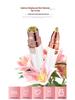 Multifunctional Electric Lipstick Hair Remover: Painless, Portable, USB Charged Eyebrow Trimmer