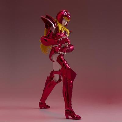 Figurine - BANDAI - Saint Cloth Myth Mermaid Thetis - Multicolor - New Accessories - 4 Years and Over