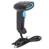 Barcode-Scanner QR-Code-Leser 1D 2D-Code-Leser Hohe Genauigkeit für Einkaufszentren Logistik