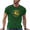 Korok Space Program T-Shirt plus size tops Anime t-shirt kawaii clothes quick drying shirt clothes for