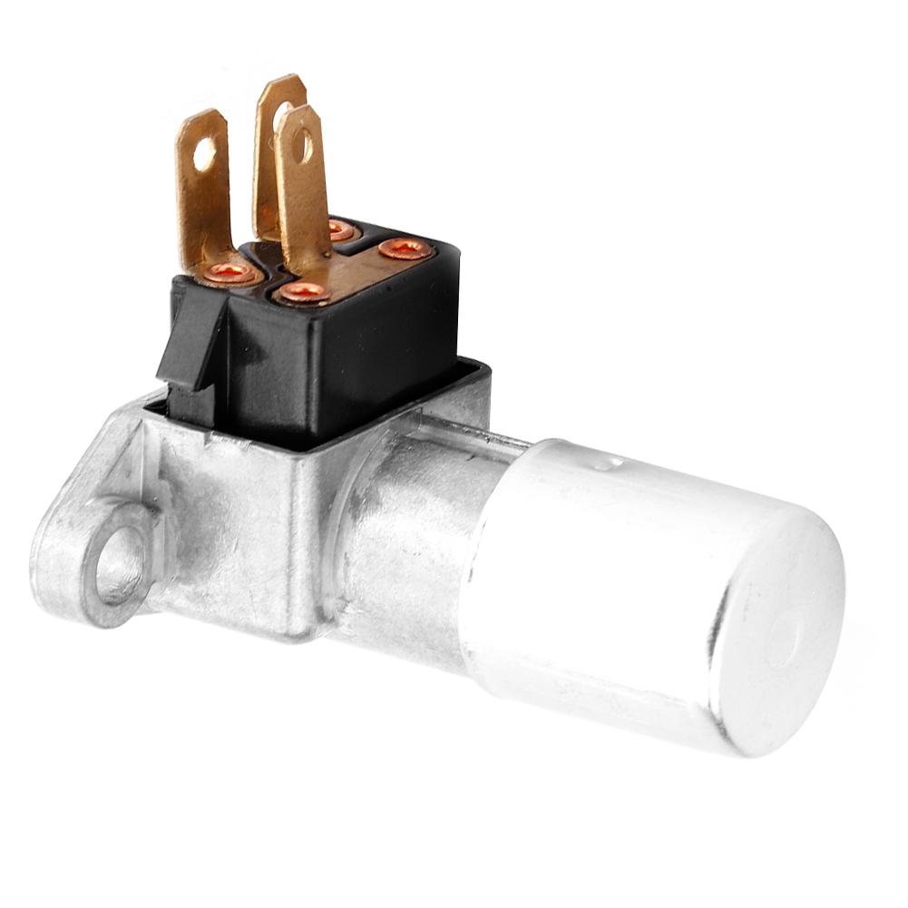 Car Headlight Dimmer Switch Control Mounted Adjustment Headlamp