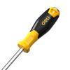 Deli Hammer-Thru Flat-Head Screwdriver