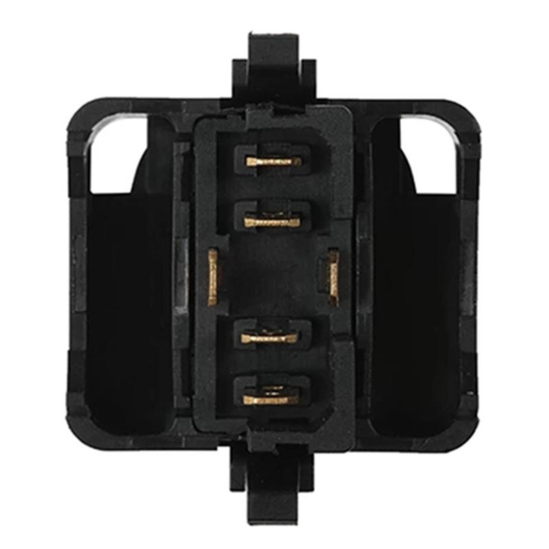 For Golf Vento 1992-1998 Electric Window Regulator Switch 1H0959855C Car Replacement-A87Q