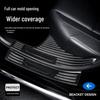 Stainless Steel Sill Scuff Plates & Welcome Pedal for Changan Deep Blue S05/S07/S09/SL03/L07/G318